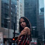Foto de perfil de Rafaela 32 anos Colorido de Beer Sheva - Euro Escorts
