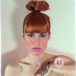 Foto de Helena 42 anos Colorido de Leicester - Euro Escorts
