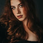 Foto de perfil de Bruna 30 anos Ruivo de Nottingham - Euro Escorts