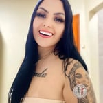 Foto de Alice 25 anos Preto de Houilles - Euro Escorts