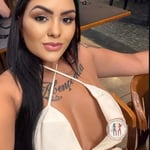 Foto de Alice 25 anos Preto de Houilles - Euro Escorts