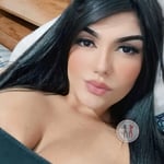 Foto de Giovana 30 anos Noir  de Champigny-sur-Marne - Euro Escorts