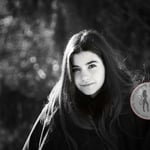 Foto de Helena 24 anos Preto de Lisboa - Euro Escorts