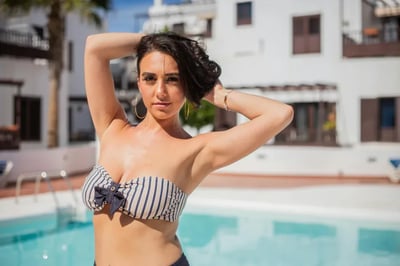 Foto de perfil de Patrícia 47 anos Colorido de Fortaleza - Euro Escorts