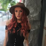Foto de perfil de Rafaela 32 anos Loiro de Porto - Euro Escorts