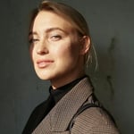 Foto de perfil de Karina 37 anos Colorido de Bruxelas - Euro Escorts