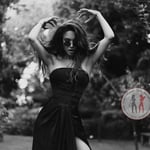 Foto de Olívia 37 anos Ruivo de Setúbal - Euro Escorts