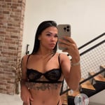 Foto de Beatriz 27 anos Preto de Beauvais - Euro Escorts