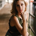 Foto de Juliana 34 anos Colorido de Netanya - Euro Escorts