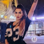 Foto de Tiffany 33 anos Blond de Luxembourg - Euro Escorts