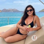 Foto de Alice 26 anos Castanho de Antuérpia - Euro Escorts