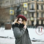 Foto de Karina 18 anos Castanho de Hamburgo - Euro Escorts