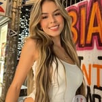 Foto de Alice 21 anos blond de Brussels - Euro Escorts