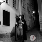 Foto de Sereia 27 anos Preto de Luxembourg - Euro Escorts