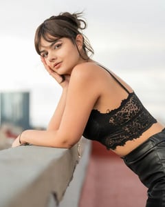 Foto de perfil de Fernanda 30 anos Preto de Limerick - Euro Escorts