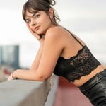 Foto de perfil de Fernanda 30 anos Preto de Limerick - Euro Escorts