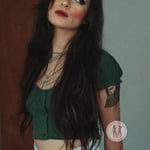 Foto de Marina 20 anos Colorido de Houston - Euro Escorts