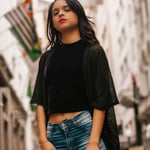 Foto de Olívia 41 anos Loiro de Ashdod - Euro Escorts