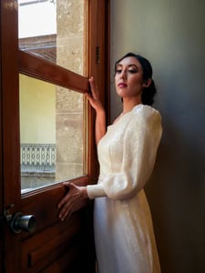 Foto de perfil de Larissa 37 anos Preto de Génova - Euro Escorts