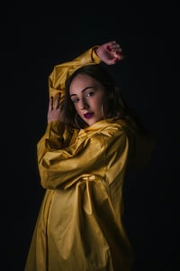 Foto de perfil de Bruna 18 anos Ruivo de Herzliya - Euro Escorts