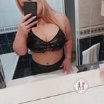 Foto de Ana 27 anos Blond de Villeurbanne - Euro Escorts