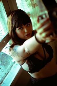 Foto de perfil de Isabela 21 anos Preto de Netanya - Euro Escorts