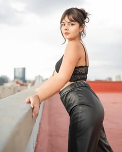 Foto de perfil de Karina 30 anos Ruivo de Kilkenny - Euro Escorts
