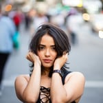 Foto de Sabrina 33 anos Loiro de Haifa - Euro Escorts