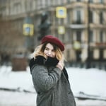 Foto de perfil de Marina 32 anos Castanho de Berlim - Euro Escorts