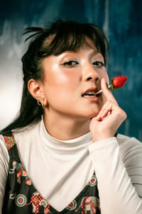 Foto de perfil de Carla 19 anos Castanho de Beer Sheva - Euro Escorts