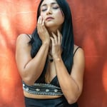 Foto de perfil de Tatiane 20 anos Castanho de Veneza - Euro Escorts