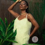 Foto de Marina 46 anos Castanho de Nijmegen - Euro Escorts