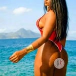 Foto de Preta 27 anos Nero de Pisa - Euro Escorts