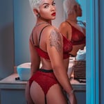 Foto de perfil de Ana 41 anos Colorido de Barcelona - Euro Escorts