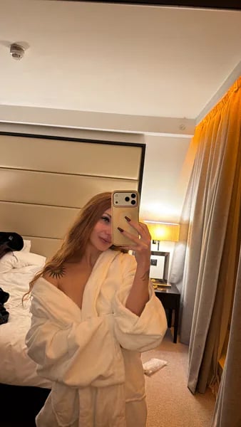 Foto de perfil de Trixie 24 anos ruiva de Cork - Euro Escorts