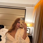 Foto de perfil de Trixie 24 anos ruiva de Cork - Euro Escorts