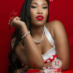 Foto de Isabela 42 anos Castanho de Veneza - Euro Escorts
