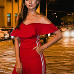 Foto de perfil de Bruna 18 anos Loiro de Eilat - Euro Escorts