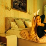 Foto de perfil de Queila 38 anos Ruivo de Liège - Euro Escorts