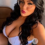 Foto de Giovana 30 anos Noir  de Champigny-sur-Marne - Euro Escorts