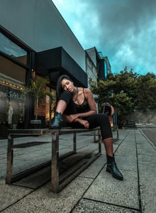 Foto de perfil de Isabela 40 anos Ruivo de Jerusalém - Euro Escorts