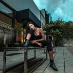 Foto de perfil de Karina 42 anos Loiro de Beer Sheva - Euro Escorts