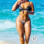 Foto de Preta 27 anos Nero de Pisa - Euro Escorts