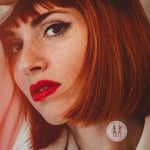Foto de Helena 24 anos Ruivo de Sheffield - Euro Escorts