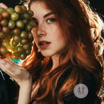 Foto de Sabrina 28 anos Colorido de Birmingham - Euro Escorts