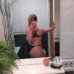 Foto de Ana 27 anos Blond de Villeurbanne - Euro Escorts
