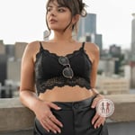 Foto de Bruna 40 anos Ruivo de Granada - Euro Escorts