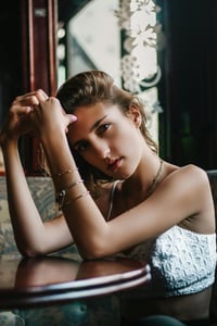 Foto de perfil de Daniela 47 anos Ruivo de Beer Sheva - Euro Escorts