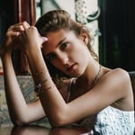 Foto de perfil de Helena 43 anos Loiro de Haifa - Euro Escorts