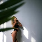 Foto de perfil de Elisa 44 anos Colorido de Goiânia - Euro Escorts